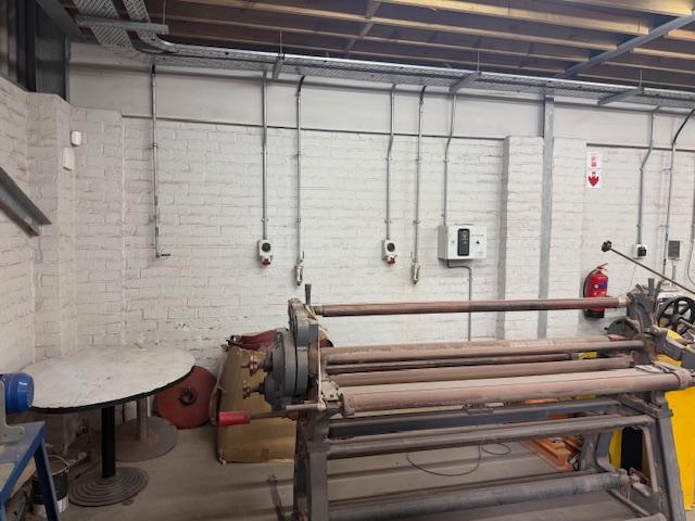 To Let Commercial Property for Rent in Sidwell Eastern Cape